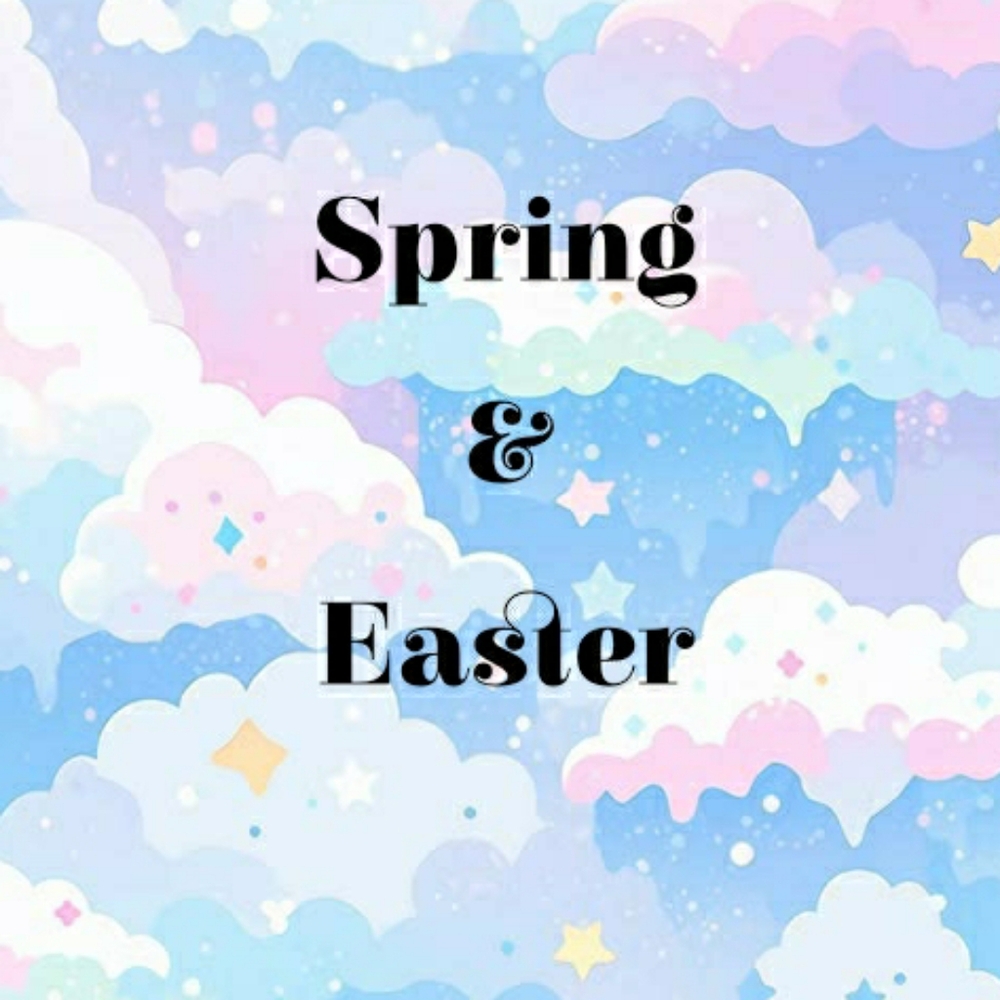 Spring & Easter
